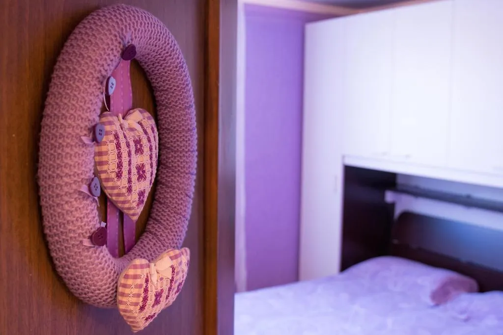 Ariete Apartments Livigno 0*,  Italy