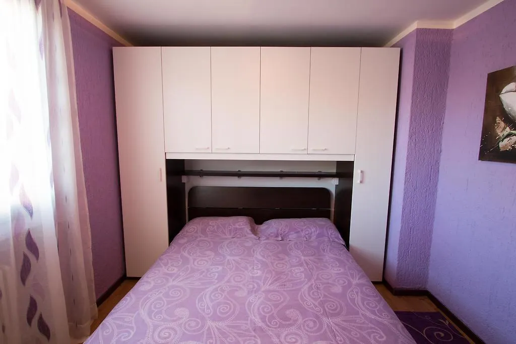 Ariete Apartments Livigno