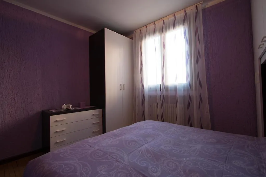 Ariete Apartments Livigno 0*,  Italy